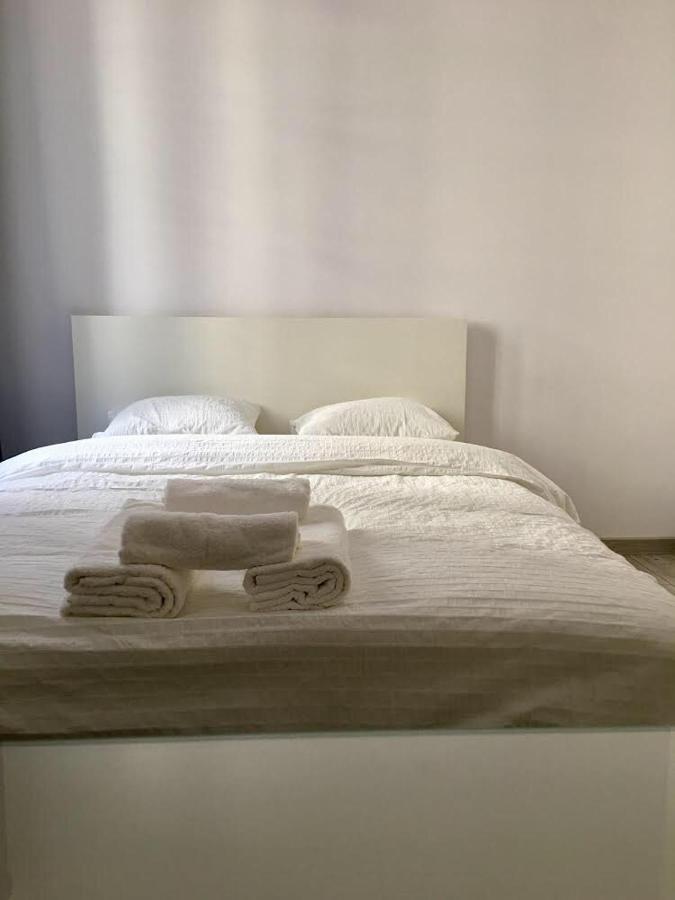 Auberge de jeunesse Orion à Cracovie Extérieur photo