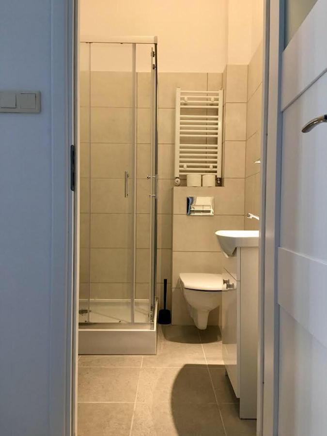 Auberge de jeunesse Orion à Cracovie Extérieur photo