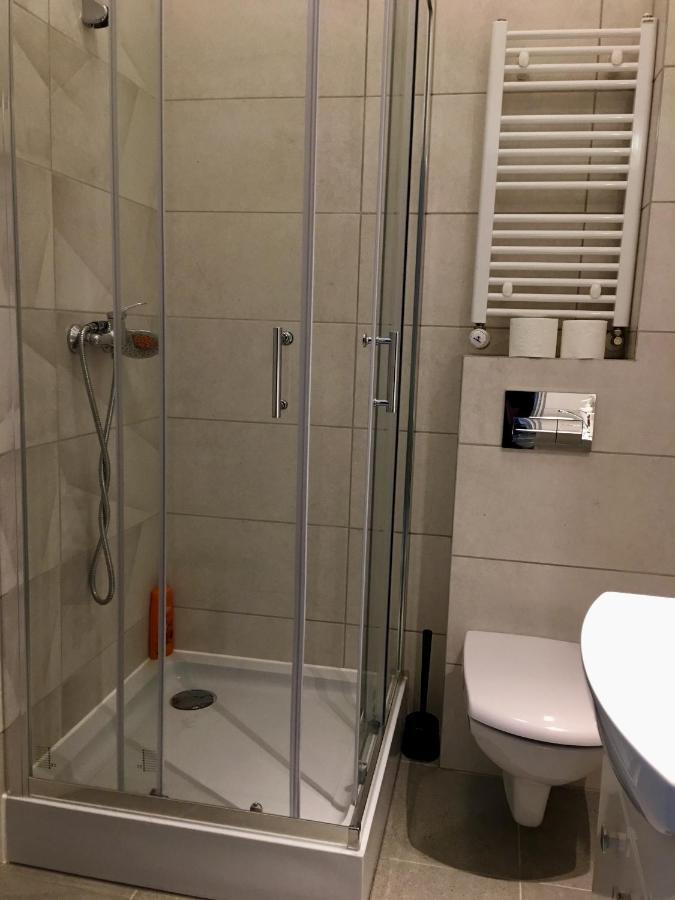 Auberge de jeunesse Orion à Cracovie Extérieur photo