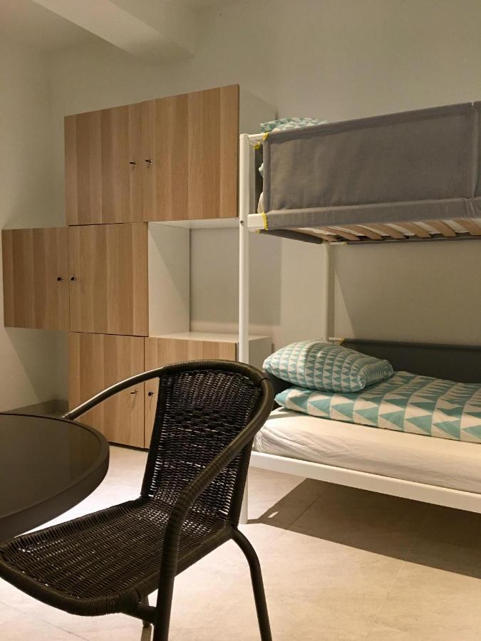 Auberge de jeunesse Orion à Cracovie Extérieur photo