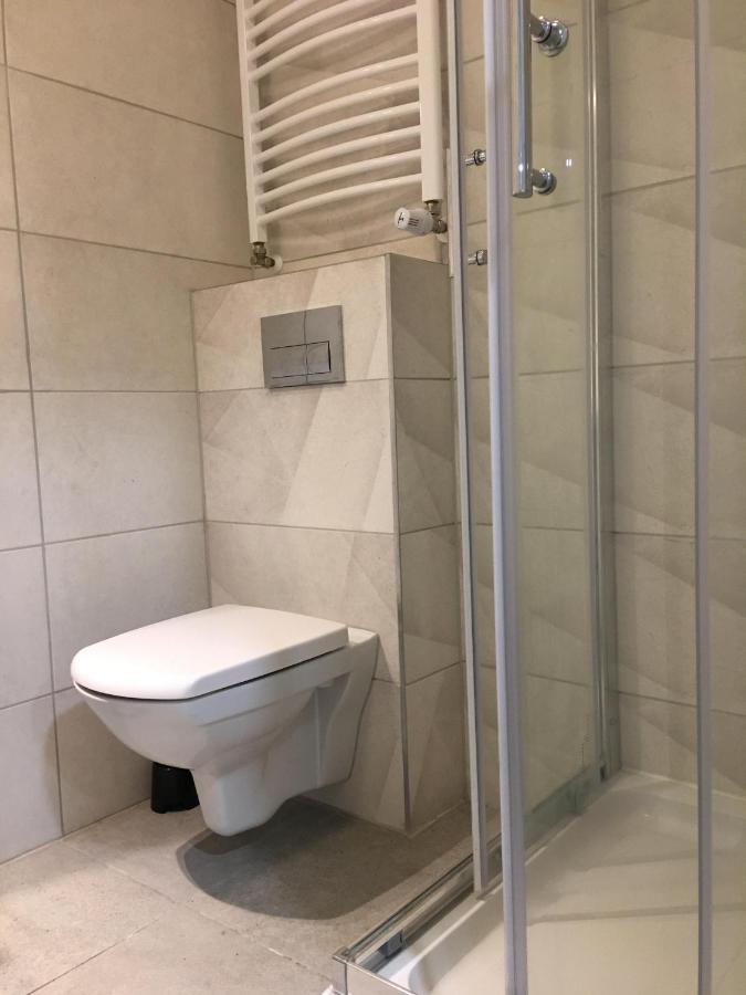 Auberge de jeunesse Orion à Cracovie Extérieur photo