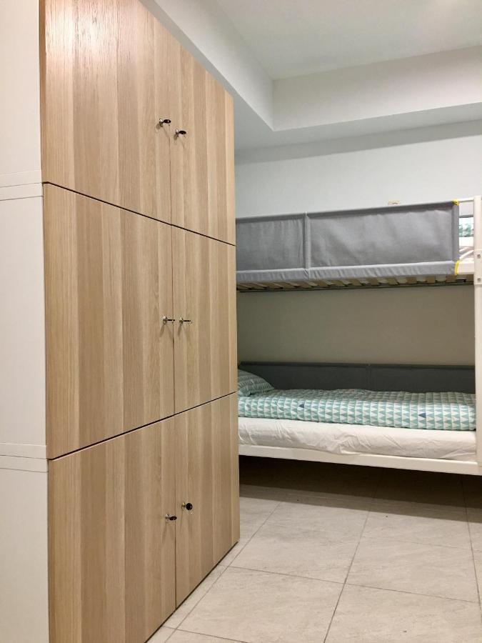 Auberge de jeunesse Orion à Cracovie Extérieur photo