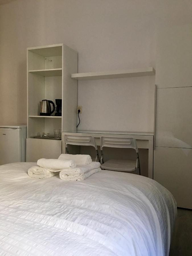 Auberge de jeunesse Orion à Cracovie Extérieur photo