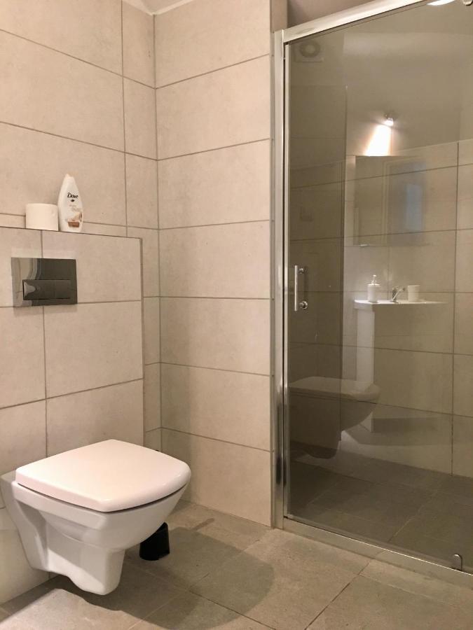 Auberge de jeunesse Orion à Cracovie Extérieur photo