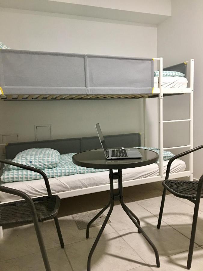 Auberge de jeunesse Orion à Cracovie Extérieur photo